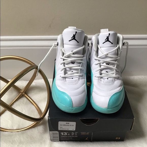 Jordan 12 Retro (PS)